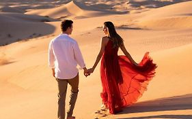 Merzouga Luxury Magic Nights