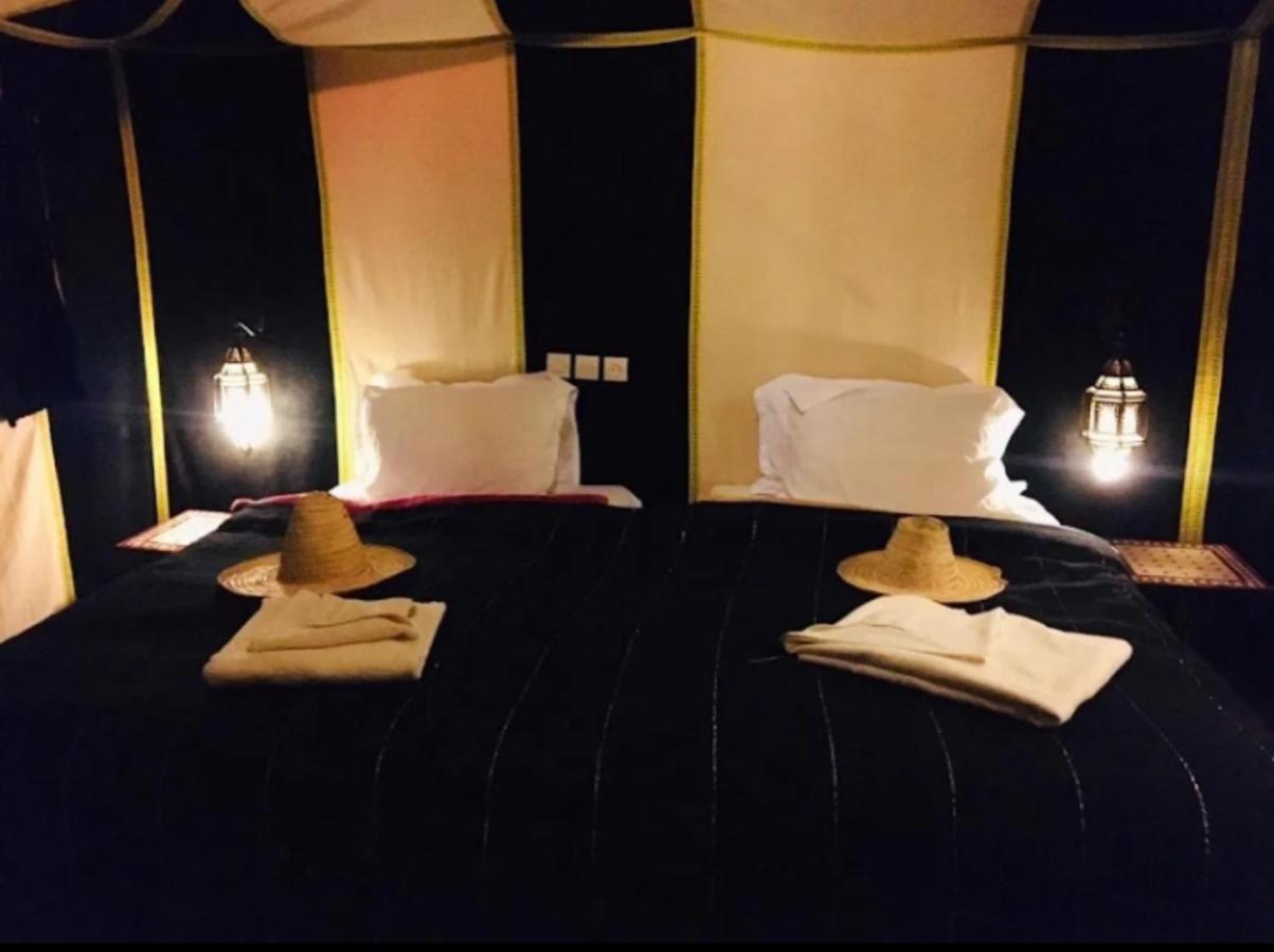 Merzouga Luxury Magic Nights Exterior foto
