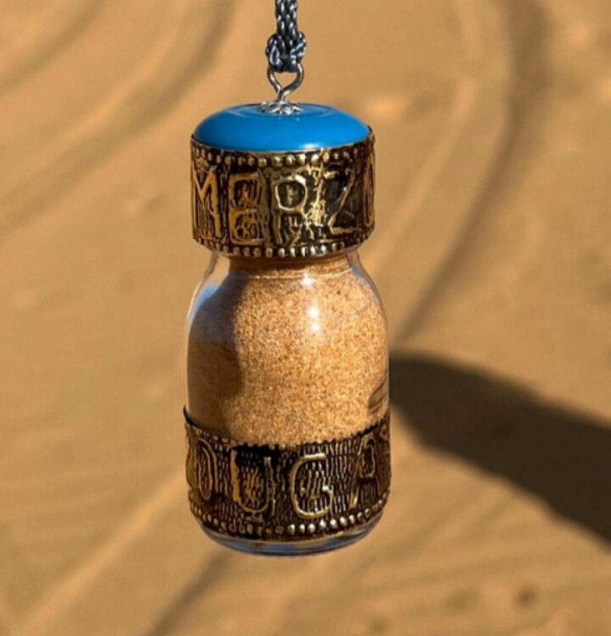 Merzouga Luxury Magic Nights Exterior foto
